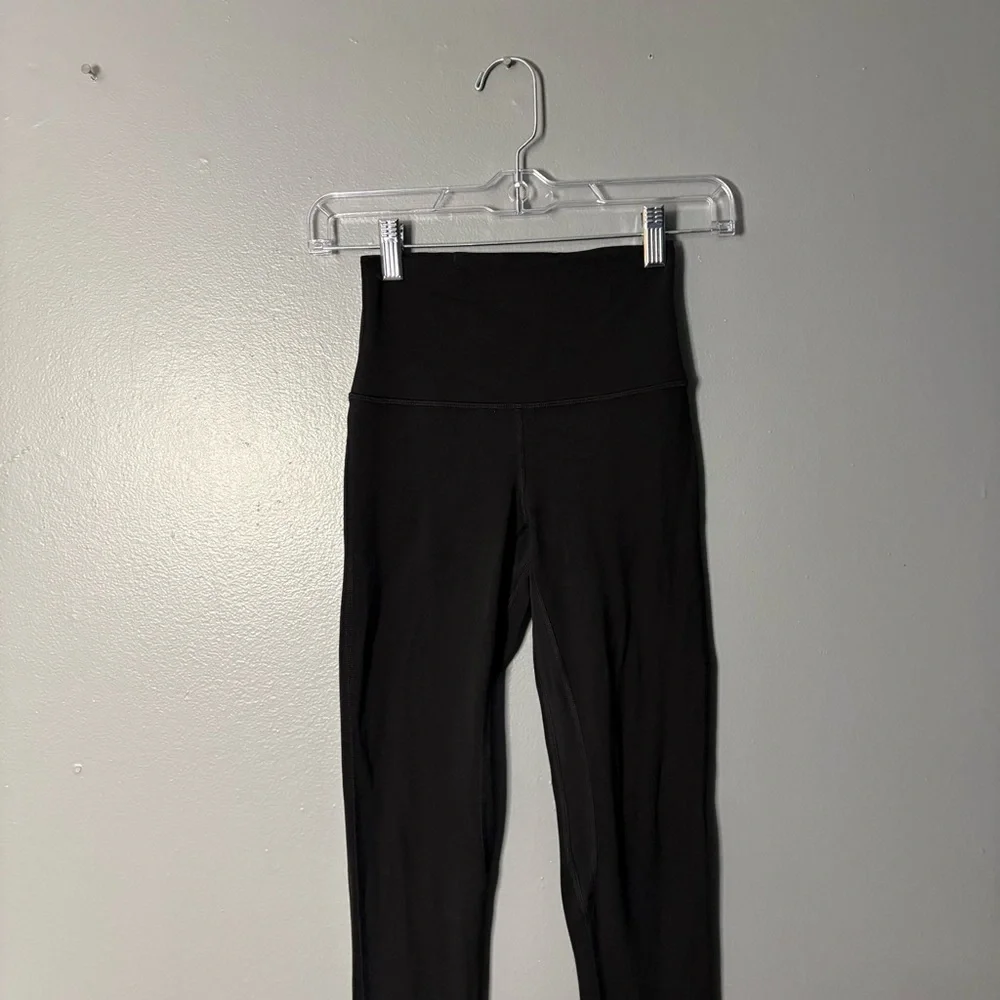 Lululemon Align High-Rise Mini Flare Pant 32